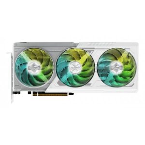 VGA ASRock Radeon RX 9070 16GB Steel Legend OC