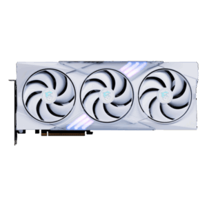 VGA MSI GeForce® RTX 5070 12GB GAMING TRIO OC WHITE