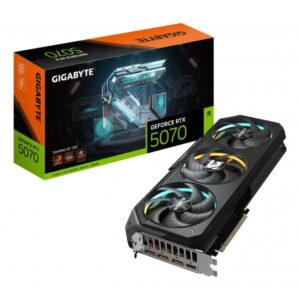 VGA Gigabyte GeForce® RTX 5070 12GB Gaming OC