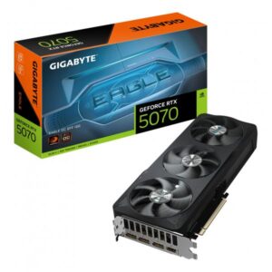 VGA Gigabyte GeForce® RTX 5070 12GB EAGLE OC