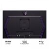 TFT LG UltraGear 27GS95QE-B 68,60cm (27)LED,2xHDMI,DisplayPort