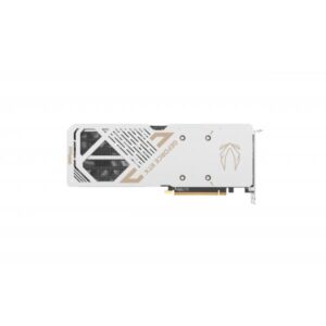 VGA ZOTAC GeForce® RTX 5070 12GB AMP WHITE EDITION