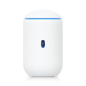UbiQuiti Dream Router 7 - Wireless Router Wi-Fi7 UDR7 (1 Jahr Garantie)