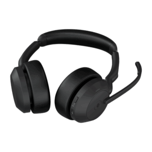 Headset JABRA Evolve2 55 MS Stereo 25599-999-899