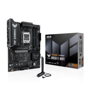 ASUS TUF B850 E WIFI (AM5) (D)