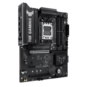 ASUS TUF B650E-E Gaming WIFI (AM5) (D)
