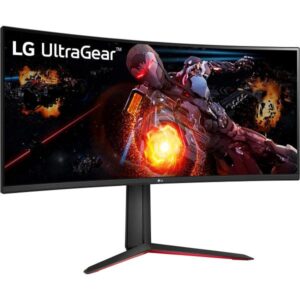 TFT LG UltraGear 34GP63AP-B 86,42 cm (34)2xHDMI,DisplayPort,SP