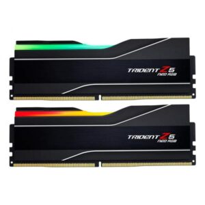 DDR5 32GB KIT 2x16GB PC 8000 G.Skill Trident Z5 Neo RGB F5-8000J3848H16GX2-TZ5NR