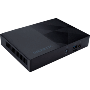 Gigabyte BRIX Barebone GB-BNI3-N305 (D) Alder Lake N