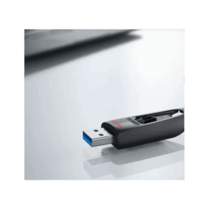 SanDisk Ultra - USB-Flash-Laufwerk - 64 GB - USB 3.0 (Packung mit 3)