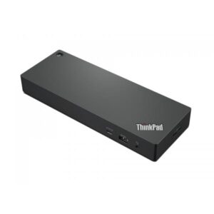 Dock universale Thunderbolt 4 Lenovo ThinkPad