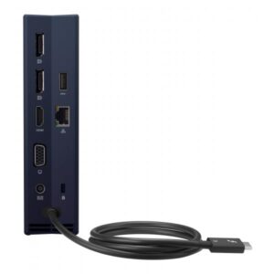 ASUS SimPro Dock 2 - Docking station - Thunderbolt