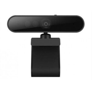 Lenovo Performance FHD - Webcam - schwenken / neigen