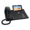 Snom D385N - Telefono VoIP con visualizzazione del numero del chiamante