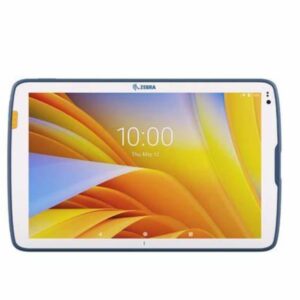 Zebra ET40 - Tablet - robusto - Android 11 - Scheda UFS da 64 GB - 25,4 cm (10")