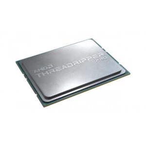 AMD Ryzen ThreadRipper PRO 5965WX - 3,8 GHz - 24 core