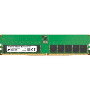 Crucial Micron - DDR5 - Modul - 32 GB - DIMM 288-PIN