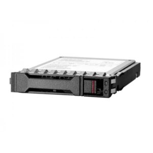 SSD HPE - Uso misto - 1,6 TB - Hot Swap - 2,5" SFF (6,4 cm SFF)