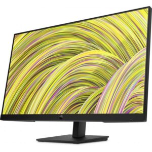HP P27h G5 - Serie P - Monitor LED - 68,6 cm (27")