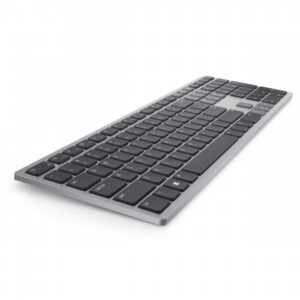 Dell Multi-Device KB700 - tastiera - wireless