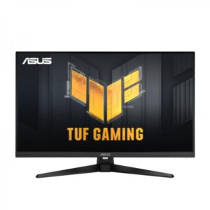 ASUS TUF Gaming VG32AQA1A - Monitor LED - Gaming - 81,3 cm (32")