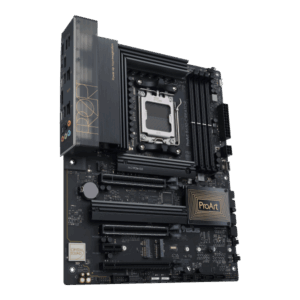 ASUS ProArt B650-CREATOR - Scheda madre - ATX - Presa AM5 - Chipset AMD B650 - USB 3.2 Gen 1, USB 3.2 Gen 2, USB-C 3.2 Gen2, USB-C 3.2 Gen 2x2 - Gigabit LAN, 2.5 Gigabit LAN - Grafica integrata (CPU richiesta)