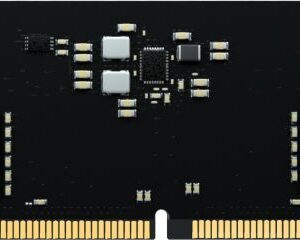 Crucial DDR5 - Modulo - 16 GB - DIMM 288 PIN