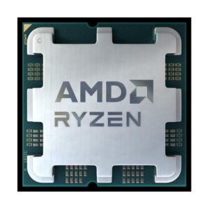 AMD Ryzen 9 7900 - 3,7 GHz - 12 core - 24 thread