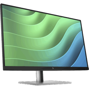 HP E27 G5 - Serie E - Monitor LED - 68,6 cm (27")