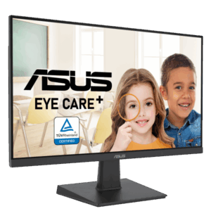 ASUS VA27EHF - LED-Monitor - 68.6 cm (27") - 1920 x 1080 Full HD (1080p)