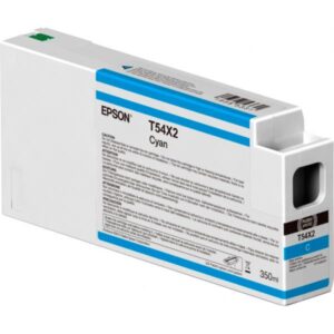 Epson T8242 - 350 ml - Ciano - originale - cartuccia d'inchiostro