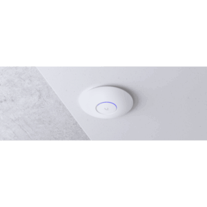 Ubiquiti UniFi U6+ - Punto di accesso - Wi-Fi - 2,4 GHz