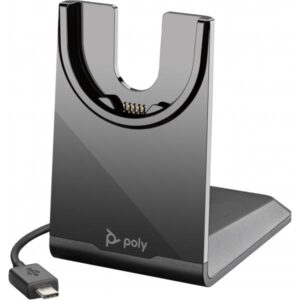 Poly Voyager - Ladeständer - USB-C
