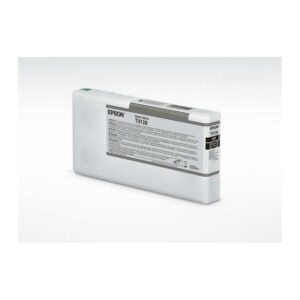 Epson T9138 - 200 ml - nero opaco - originale