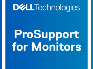 Dell Upgrade dalla sostituzione avanzata Basic di 3 anni alla sostituzione avanzata ProSupport per 5 anni