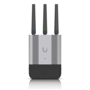 Ubiquiti UniFi - Router Wireless 1GbE - Porte WAN: 2