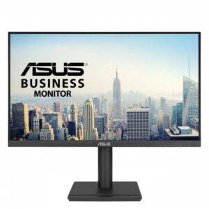 ASUS VA27DQFS - Monitor LED - 68,6 cm (27") - 1920 x 1080 Full HD (1080p)