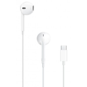 Apple EarPods - Ohrhörer mit Mikrofon - Ohrstöpsel