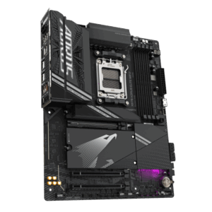 Gigabyte AORUS X870 ELITE WIFI7 - Scheda madre - ATX - Presa AM5 - AMD