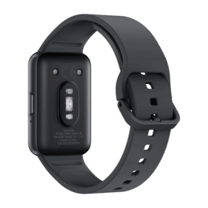 Samsung Galaxy Fit3 - Aktivitätsmesser mit Riemen - Anzeige 4 cm (1.6")
