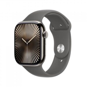 Apple Watch Series 10 (GPS + Cellular) - 46 mm