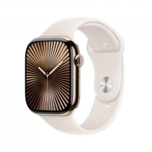 Apple Watch Series 10 (GPS + Cellular) - 46 mm