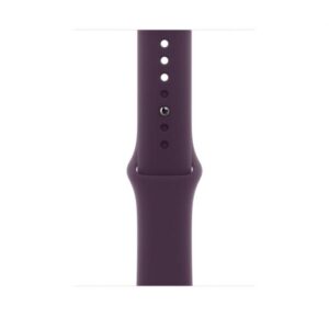 Apple Armband für Smartwatch - 46mm - Größe S/M