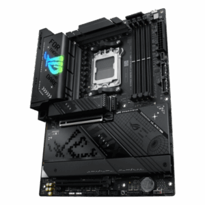 ASUS ROG STRIX X870-F GAMING WIFI - Scheda madre - ATX - Presa AM5 - AMD