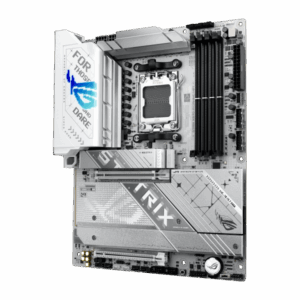 ASUS ROG STRIX X870-A GAMING WIFI - Scheda madre - ATX - Presa AM5 - AMD
