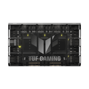 ASUS TUF Gaming ARGB PWM - Systemlüftung und
