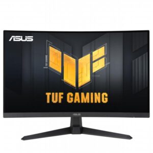 ASUS TUF Gaming VG27WQ3B - Monitor LED - gaming - curvo - 68,6 cm (27")