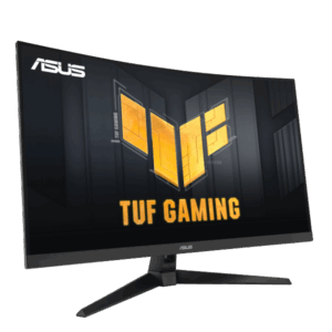 ASUS TUF Gaming VG32WQ3B - Monitor LED - Gaming - 81,3 cm (32")