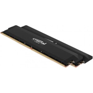 Crucial Pro OC - DDR5 - Kit - 64 GB: 2 x 32 GB