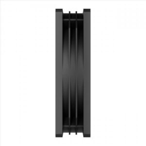 Arctic P9 PWM PST CO (Black) - 92 mm PWM-Lüfter mit Kabelsplitter für Dauerbetrieb, Ventilator, 9,2 cm, 65,97 m³/h, Schwarz